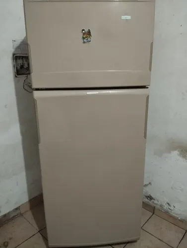 Vendo geladeira Brastemp Clean Duplex Frost Free