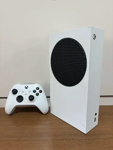 Xbox Series S 512 GB