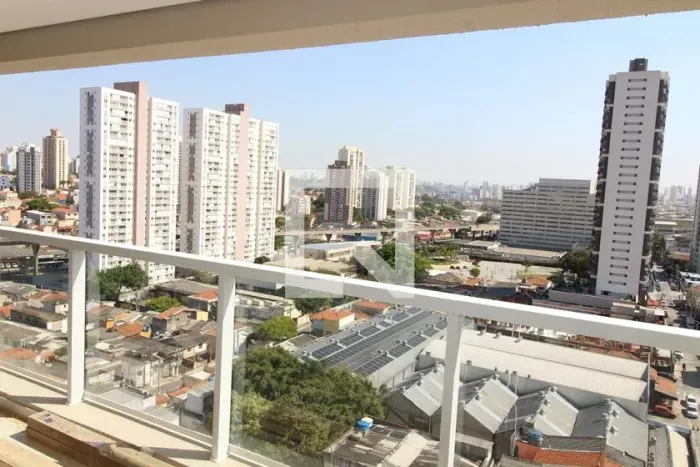 Apartamento à Venda - Vila Prudente, 3 Quartos, 87 m2