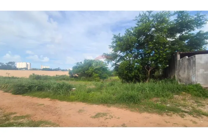 terreno à venda no loteamento San Valle