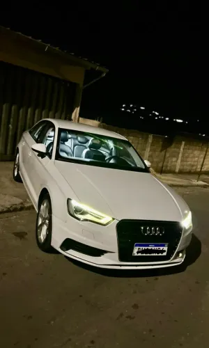 Audi A3 Sedan 1.4/ Attra. 16V TB FSI S-tronic 2014