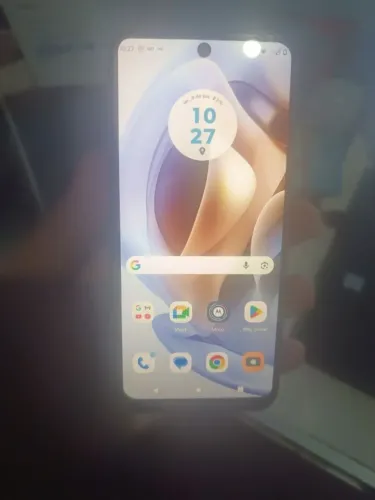 moto G31
