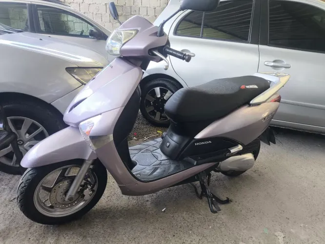 Moto lead 110 cc