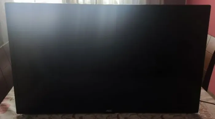 Tv AOC 32 LED