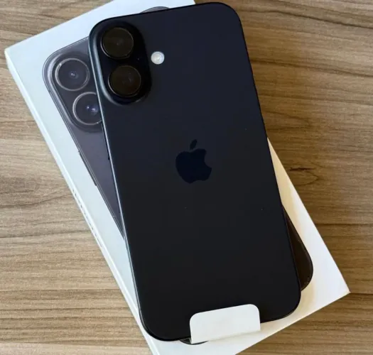iPhone 16 256GB 94%