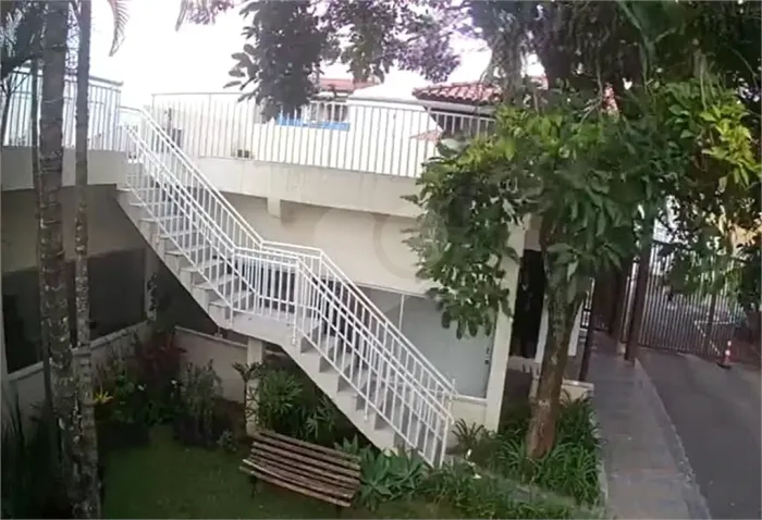 Condomínio com 2 quartos à venda em Horto florestal - SP