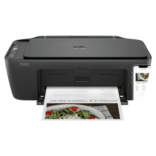 Impressora hp 2874