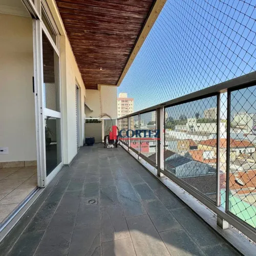 Apartamento no Condomínio Astúrias com 3 dormitórios, 138 m² - venda por R$ 650.000 ou alu