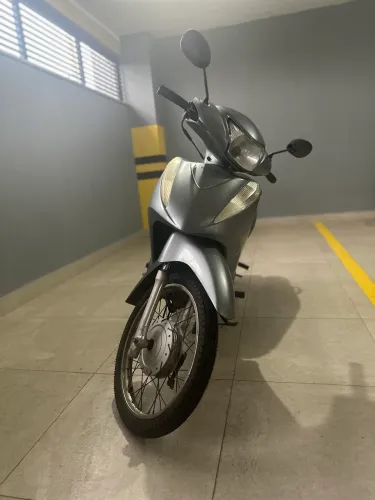Biz 125 ES FLEX