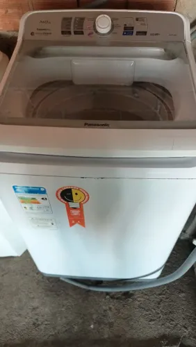 Vendo uma máquina de lavar 13 kilo