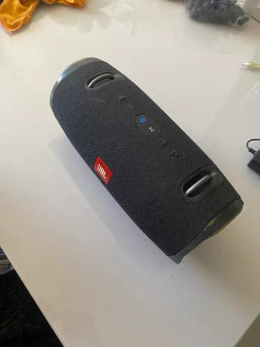Jbl extreme 2