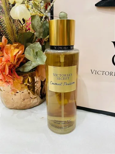 Body Splash Victoria?s Secret Coconut Passion - 250ml