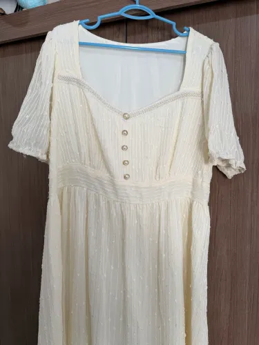 Vestido Longo
