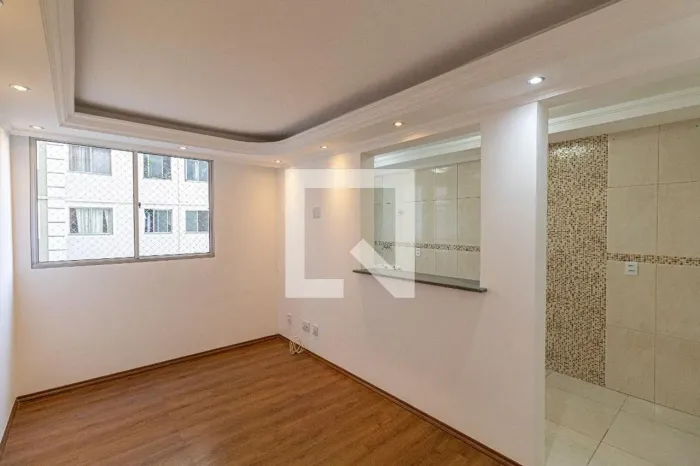 Apartamento à Venda - Jardim Aricanduva, 2 Quartos, 48 m2