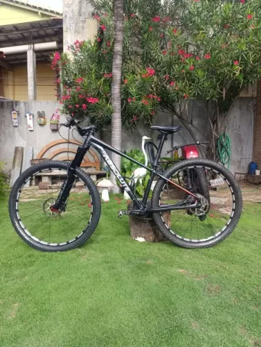 MTB - Absolut Wild Booster -  TAM 15