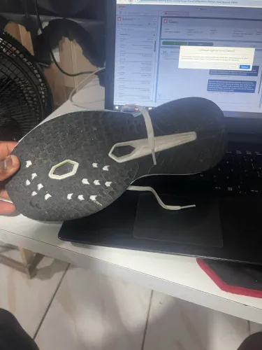 Vendo esse tênis novinho