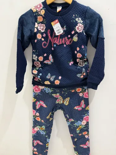 Conjunto Feminino Marisol em Matelassê