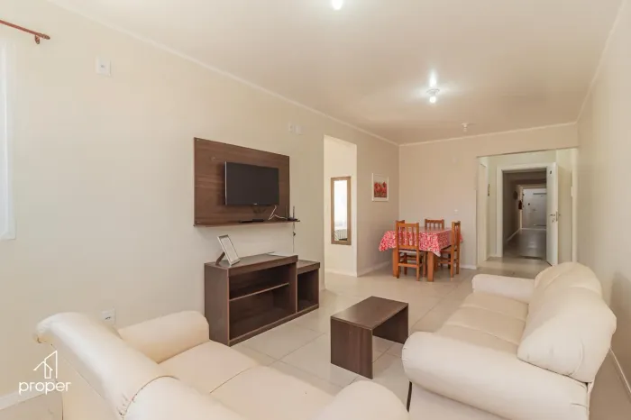 Apartamento mobiliado no Centro - Pelotas/RS
