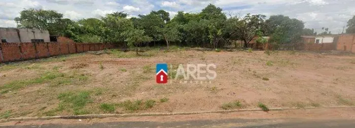 Terreno à venda, 522 m² por R$ 60.000,00 - Vila Santa Fé - Pirassununga/SP