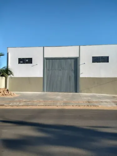 SALÃO COMERCIAL - Bairro Estrela Park
