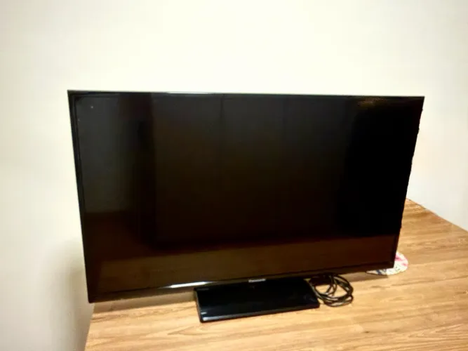 TV 32? - Panasonic