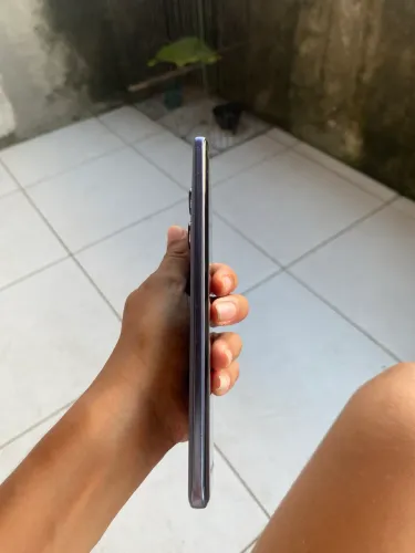 Motorola Edge 60 Fusion