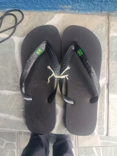 Havaianas n 39/40