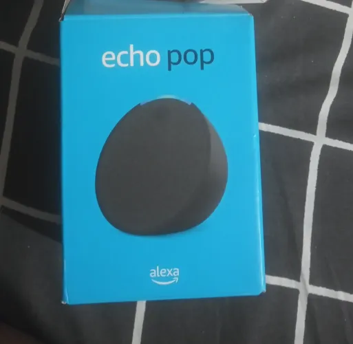 Alexa EchoPop Amazon original