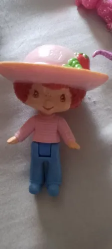 Moranguinho 