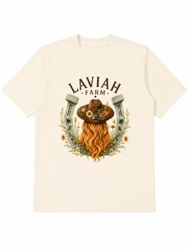 Camisetas oversize