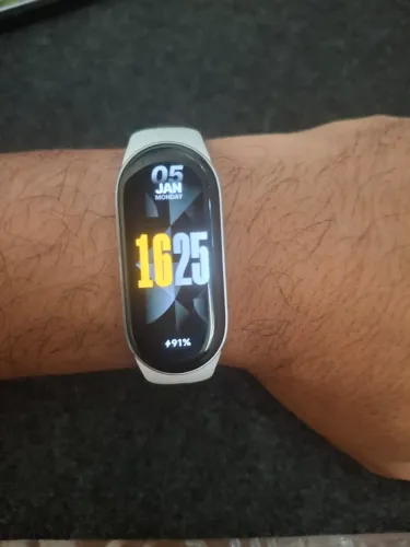 Miband 9 xaomi