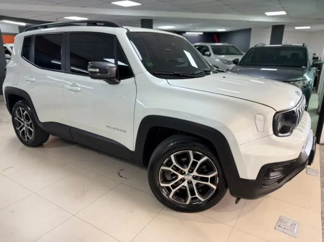 Jeep Renegade Long. T270 1.3 TB 4X2 Flex Aut. 2023