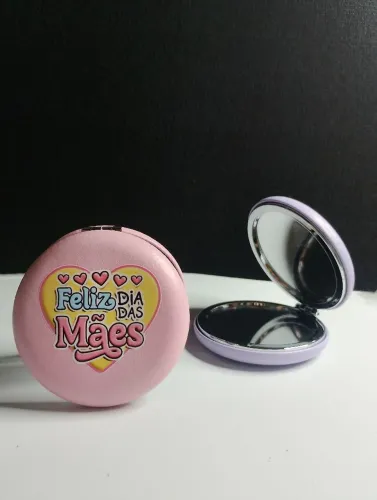 Espelho personalizado