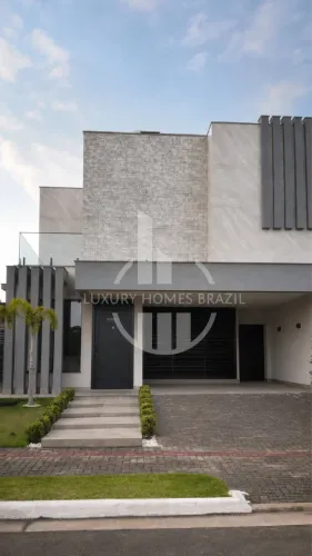 Vendo casa condominio fechado alto padrão no Arangua