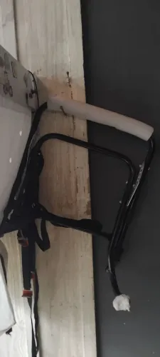 Suporte bicicleta