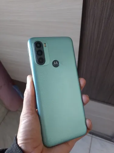 Vendo Celular Moto G31 funcionando perfeitamente!!