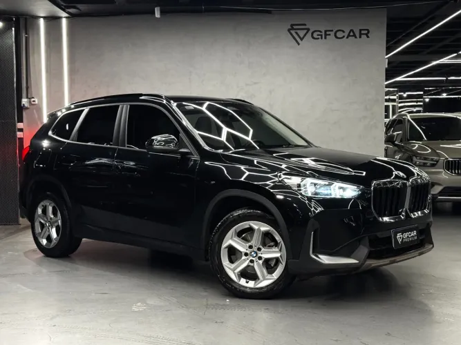 BMW X1 Sdrive 18I GP 1.5 TB Aut. 2023