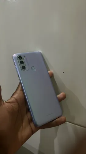 Moto g31