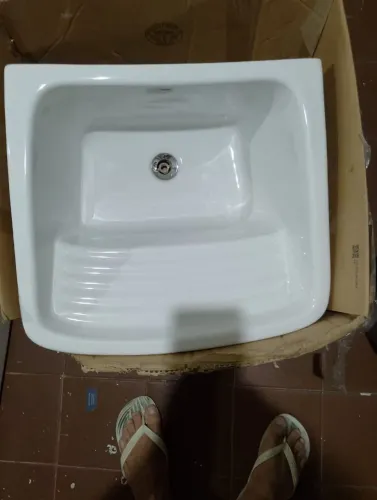 Tanque (Novo)