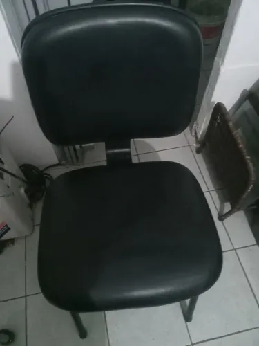 Cadeira plus size