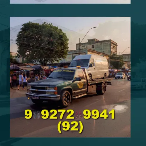 Guincho 24h! serviço rápido e seguro para seu carro, chame já!