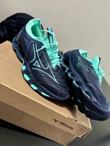 Mizuno Prophecy 14