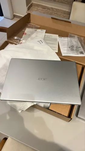 Notebook Acer i5 10ª/8G/SSD 512G/Tela IPS FHD/GEFORCE/GARANTIA +NOTA FISCAL