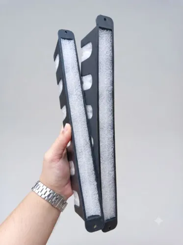 Suporte Para Vara de Pesca
