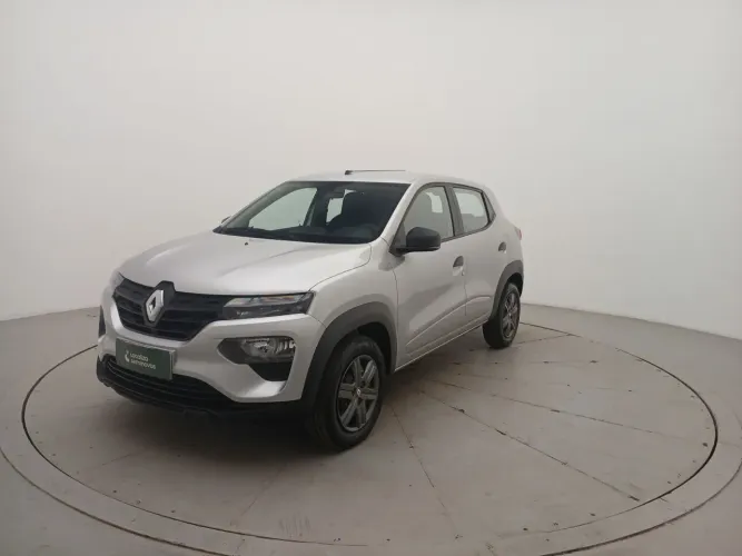 Renault Kwid 1.0 Zen 2025