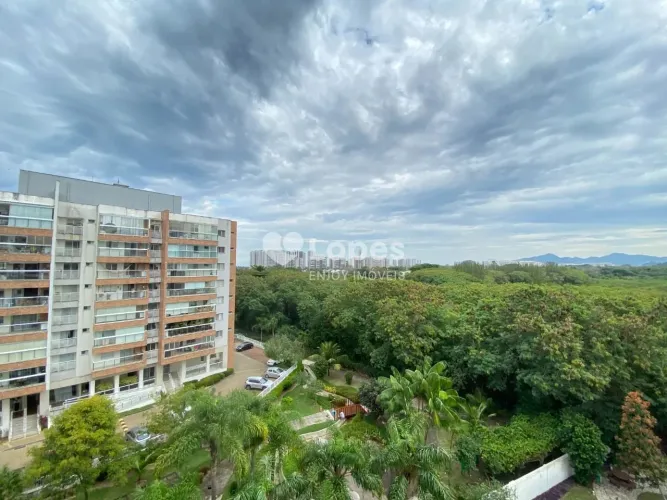 Apartamento em Barra da Tijuca, Rio de Janeiro