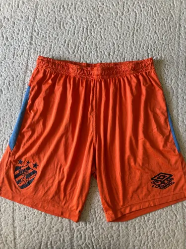 Shorts de times de futebol - Originais