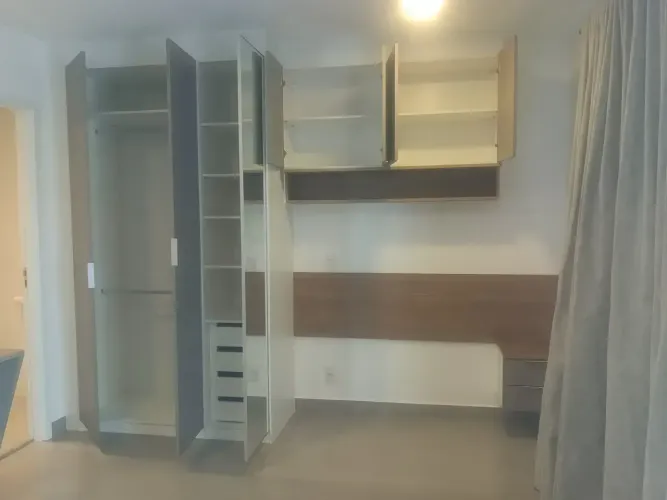 Metro Ana Rosa - Studio próximo metro