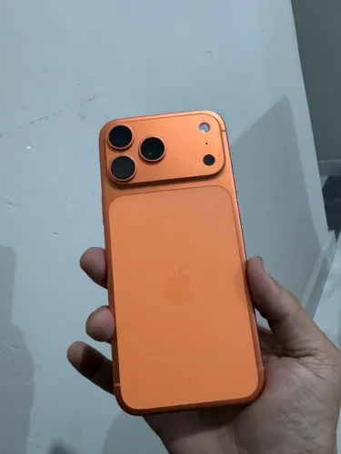 iPhone 17 pro max 256