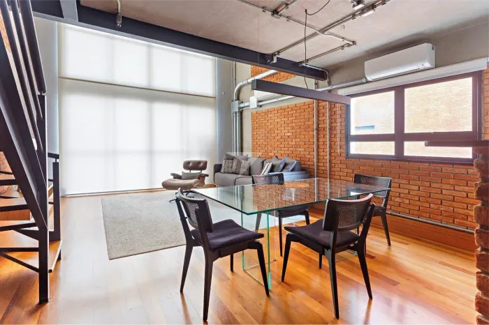 Loft para comprar em Jardim América